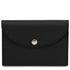 Leather business card / credit card holder